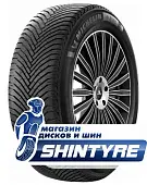 ALPIN 7Michelin 235/50 R18 ALPIN 7 101V