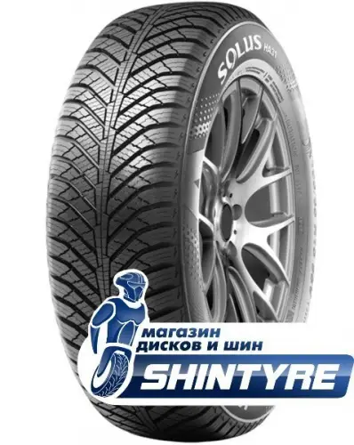 HA31Kumho 175/70 R13 HA31 82T