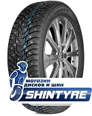 Nordman 8 (Character Ice 8)Ikon 225/55 R16 Nordman 8 (Character Ice 8) 99T Шипы
