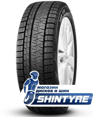 Ice FrFormula 225/55 R18 Ice Fr 102H