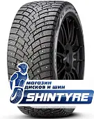 Ice Zero 2Pirelli 235/65 R18 Ice Zero 2 110T Шипы