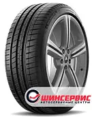 Pilot Sport 3Michelin 245/35 R20 Pilot Sport 3 95Y Runflat