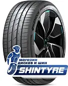 iON evoHankook 245/45 R19 iON evo 102Y