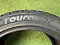 ICE STAR TSW1Разноширокий комплект Tourador ICE STAR TSW1  315/40R21 + 275/45R21 шипованные