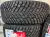 WINTERVORHUT STUD II245/40 R20 99T XL WINTERVORHUT STUD II, ILINK