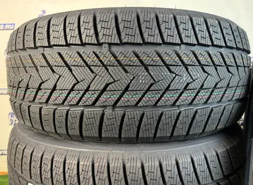 SNOWGRIPPER II275/50 R21 113H XL SNOWGRIPPER II, ILINK