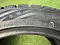 ICE STAR TSW1Разноширокий комплект Tourador WINTER PRO TSW1 285/40R22 + 325/35R22 шипипованные