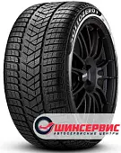 Winter Sottozero IIIPirelli 275/40 R19 Winter Sottozero III 101W