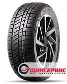 Wintercraft WS71Kumho 255/45 R20 Wintercraft WS71 105V