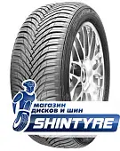 AP3 Premitra All-SeasonMaxxis 225/55 R18 AP3 Premitra All-Season 98V