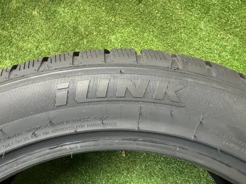 SNOWGRIPPER II295/40 R21 111H XL SNOWGRIPPER II, ILINK