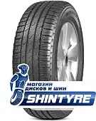 Nordman S2 SUV (Character Aqua SUV)Ikon 235/60 R18 Nordman S2 SUV (Character Aqua SUV) 103V