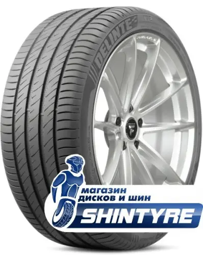 DS2Delinte 215/40 R18 DS2 89W