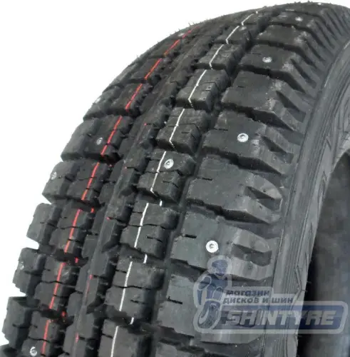 Transporter All Seasons185/75 R16C 104/102Q TL All Seasons шип.CONTYRE Transporter