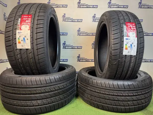 Ultra ARZ5Разноширокий комплект Arivo Ultra ARZ5 245/45 ZR20 + 275/40 ZR20