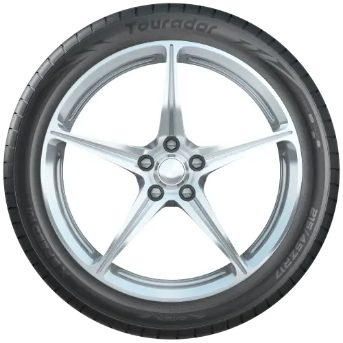 Speed TU1255/35 ZR19 96Y XL X SPEED TU1, TOURADOR