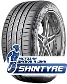 ECSTA PS71Kumho 275/45 R21 Ecsta PS71 110Y