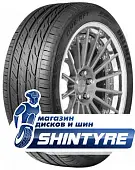 DH6-RFTDelinte 275/40 R19 DH6-RFT 101Y Runflat