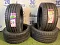 Speed TU1Разноширокий комплект Tourador Speed TU1 245/40 99Y + 275/35 102Y ZR20