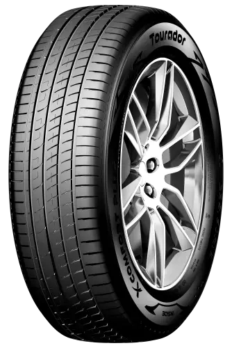 Comfort Plus275/50 ZR21 113Y XL X COMFORT PLUS, TOURADOR