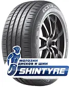ECSTA HS51Kumho 205/60 R16 ECSTA HS51 92H