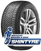Kinergy 4S2 H750Hankook 245/40 R18 Kinergy 4S2 H750 97V