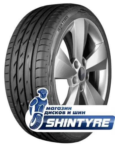 Character Ultra (Nordman SZ2)Ikon 225/45 R18 Character Ultra (Nordman SZ2) 95W