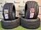 Разноширокий комплект Tourador Speed TU1 245/35 93Y + 275/30 96Y ZR19