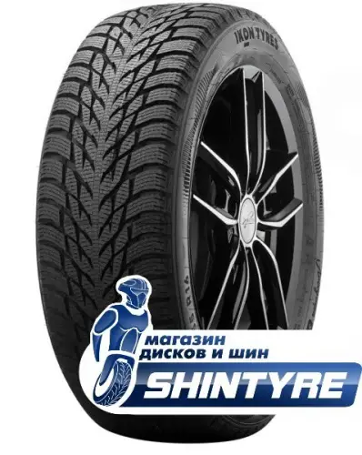 Autograph Snow 3 SUVIkon 275/45 R21 Autograph Snow 3 SUV 110T