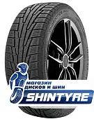 Character Snow 2 (Nordman RS2)