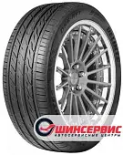 DH6-RFTDelinte 245/35 R20 DH6-RFT 95Y Runflat