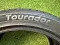 Разноширокий комплект Tourador Comfort Plus 275/40 108Y + 315/35 111Y ZR22