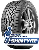 Wintercraft SUV Ice WS51Kumho 225/65 R17 Wintercraft SUV Ice WS51 106T