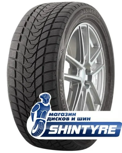Winter WD1Delinte 215/45 R17 Winter WD1 91H
