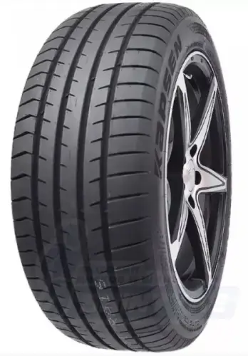 K3000225/45 ZR17 94W XL K3000, KAPSEN