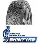 IceContact 3Continental 235/55 R19 IceContact 3 105T Шипы