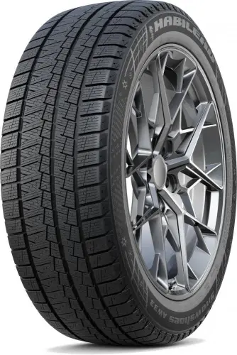 AW33235/55 R17 XL 103H AW33, KAPSEN