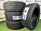 Ice Blazer Arctic EVO255/45 R20 105T XL SAILUN ICE BLAZER Arctic EVO