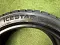 ICE STAR TSW1Разноширокий комплект Tourador WINTER PRO TSW1 245/40 R18 + 265/35 R18 шипованные