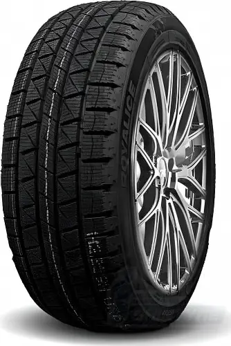 Royal Ice195/75 R16C 107/105 Q ROYALICE, ROYAL BLACK