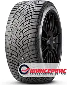 Scorpion Ice Zero 2Pirelli 285/60 R18 Scorpion Ice Zero 2 116T Шипы