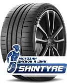 Pilot Sport S 5 AcousticMichelin 325/30 R21 Pilot Sport S 5 Acoustic 108Y