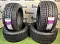 WINTER PRO TSU1Разноширокий комплект Tourador WINTER PRO TSU1  275/40 R18 + 245/45 R18 