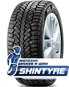 IceFormula 235/60 R18 Ice 107T Шипы