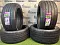Разноширокий комплект Tourador Comfort Plus 275/40 108Y + 315/35 111Y ZR22