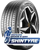 ContiPremiumContact 7Continental 245/50 R18 ContiPremiumContact 7 100Y