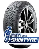 WP52Kumho 185/65 R15 WP52 88T
