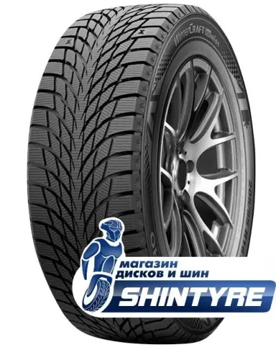 WI51Kumho 185/70 R14 WI51 92T