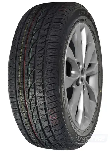 Royal Winter HP155/65 R13 73T RoyalWinter HP, ROYAL BLACK