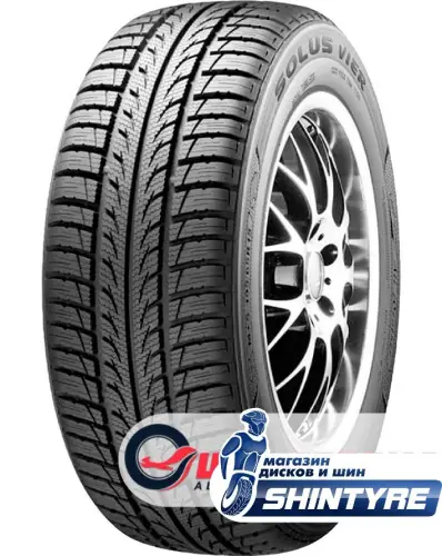 KH21Kumho 225/50 R16 KH21 92V